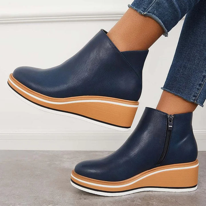 Mignon™ | Modern Luxe Boots