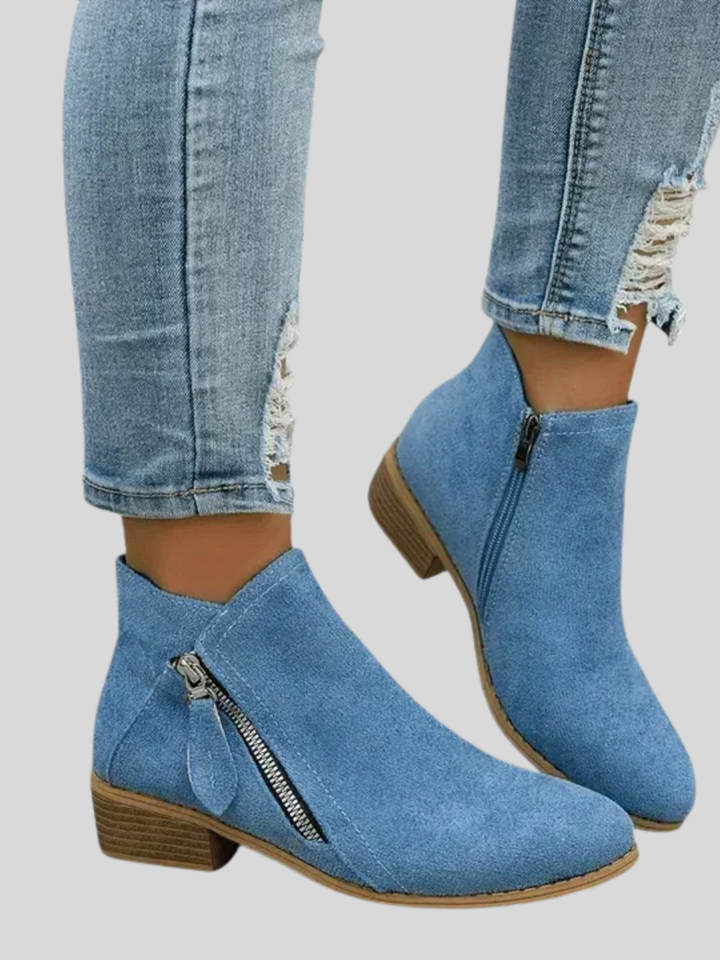 Violet™ | Orthopedic Boots