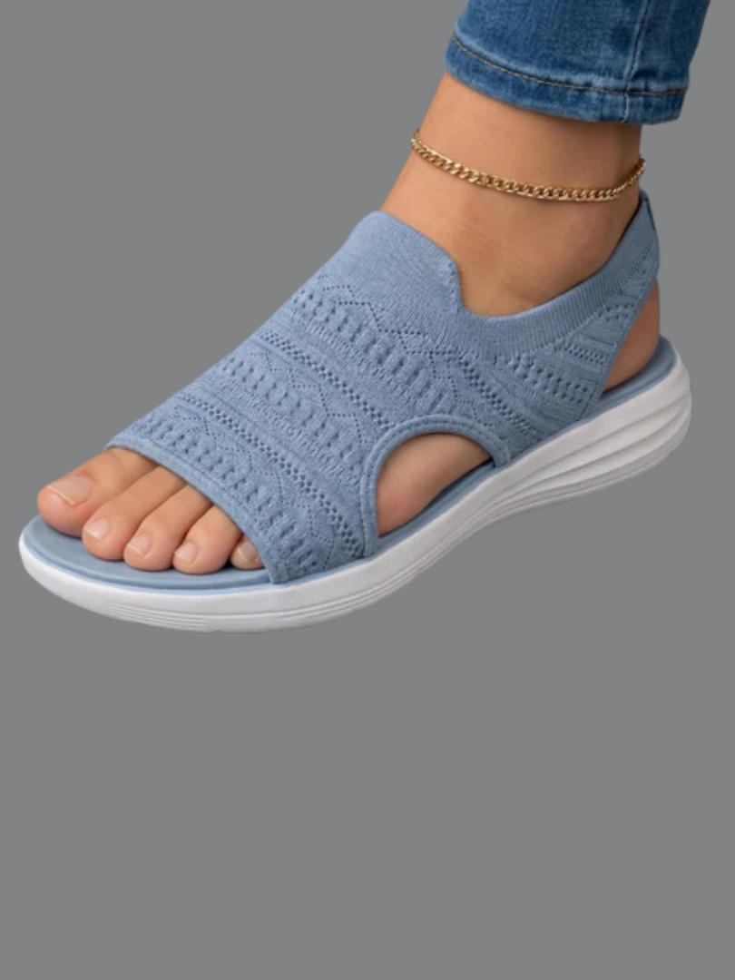 Comfortable Orthopedic Sandals Moara