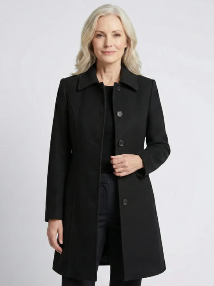 Juliette™ | Elegant Coat