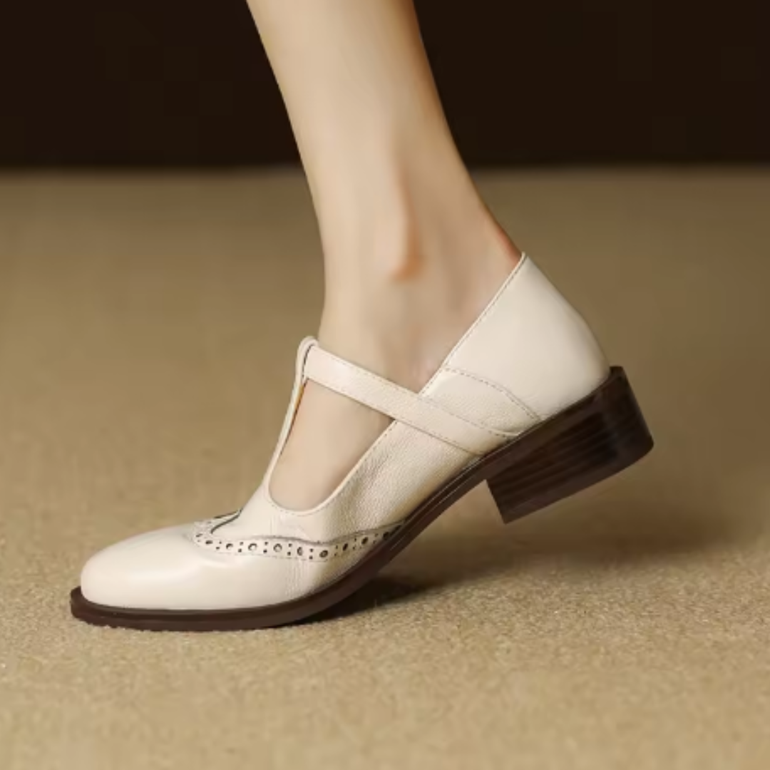 Sarah™ | Mary Jane Shoes