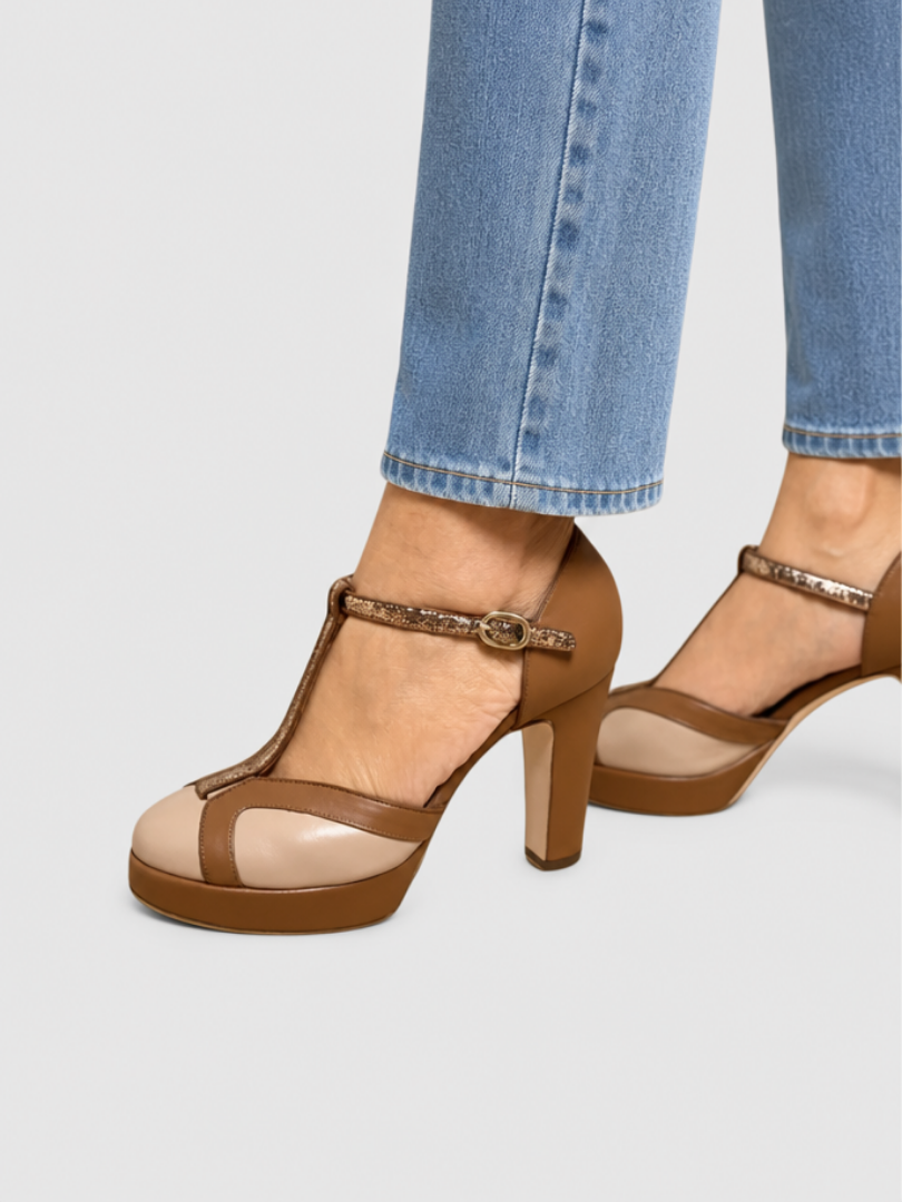 Seliora | Refined Heels