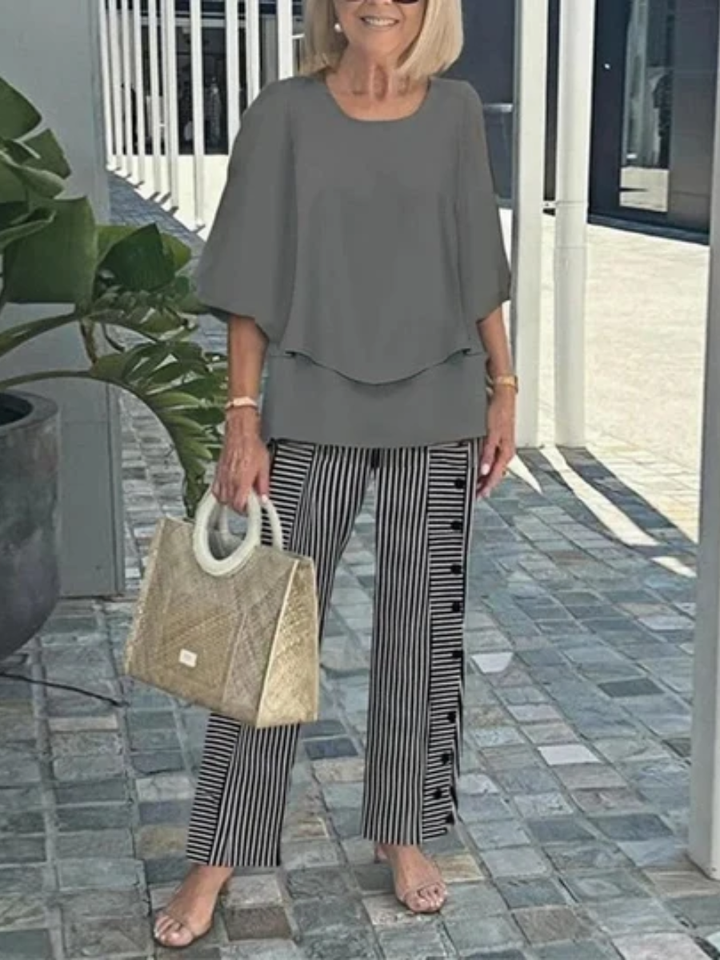 Wenda™ | Effortless Two-Piece Set