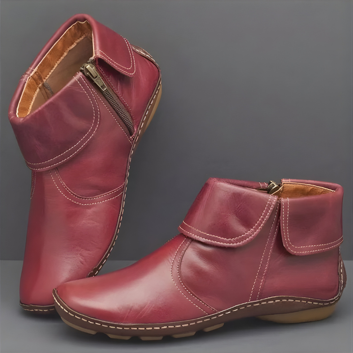 Lorelei™ | Premium Orthopedic Waterproof Boots
