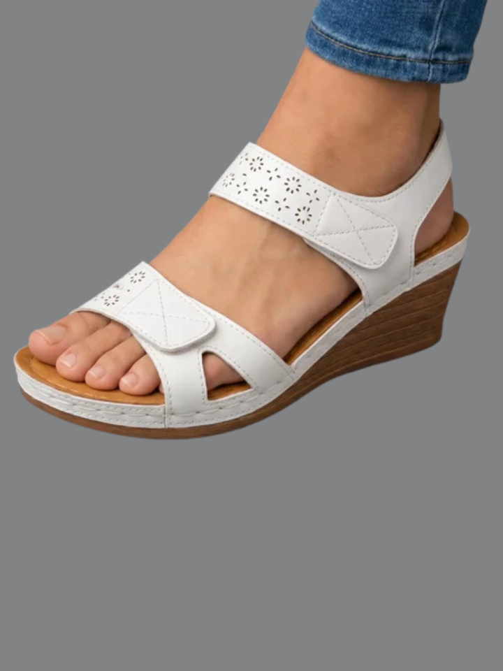 Amelia Comfort Orthopedic Sandals