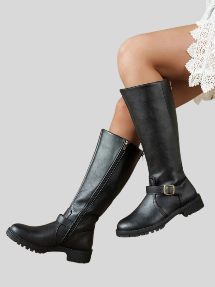 Maria™ | Comfortable Orthopedic Boots