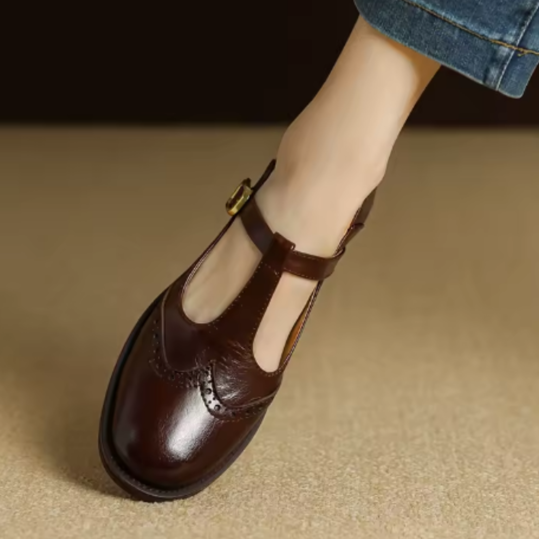Sarah™ | Mary Jane Shoes