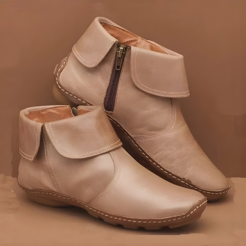 Lorelei™ | Premium Orthopedic Waterproof Boots