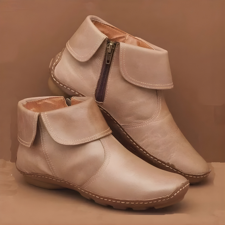 Lorelei™ | Premium Orthopedic Waterproof Boots