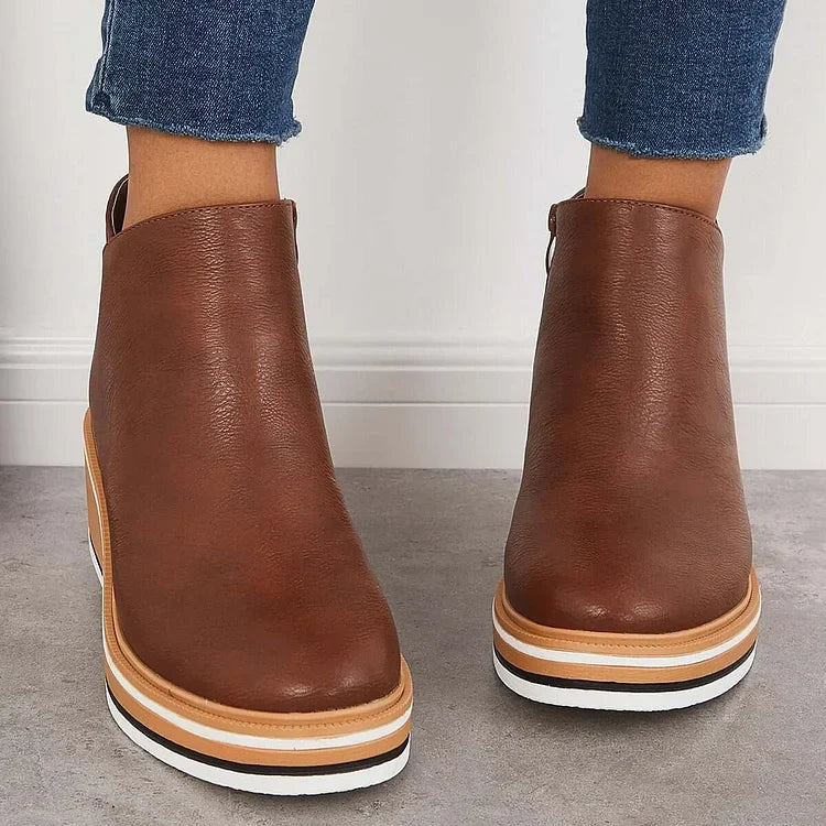 Mignon™ | Modern Luxe Boots