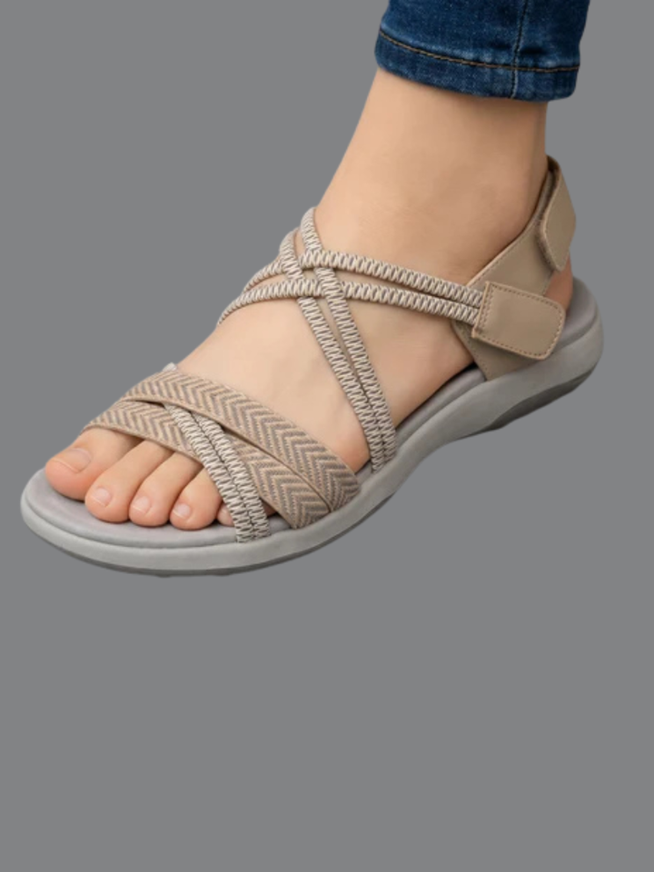 Tina Comfort Orthopedic Sandals