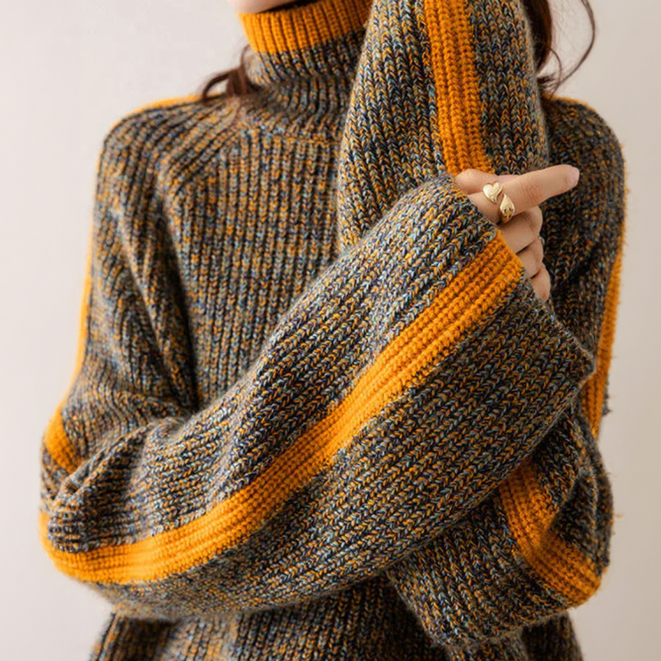Emily™ | Stylish & Cozy Sweater