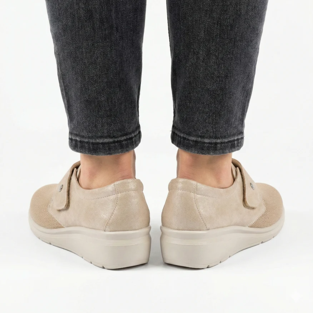 Emery™ | Comfortable Orthopedic Women's Shoe