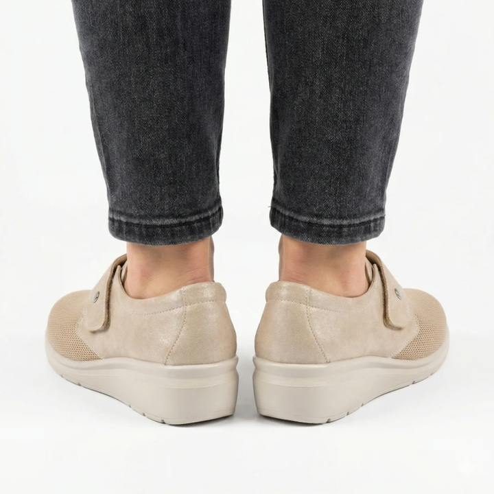 Emery™ | Comfortable Orthopedic Women's Shoe