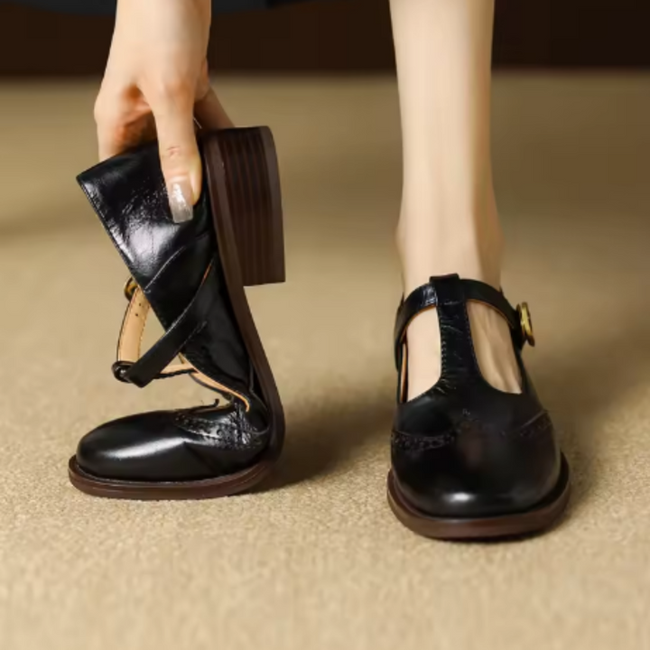 Sarah™ | Mary Jane Shoes