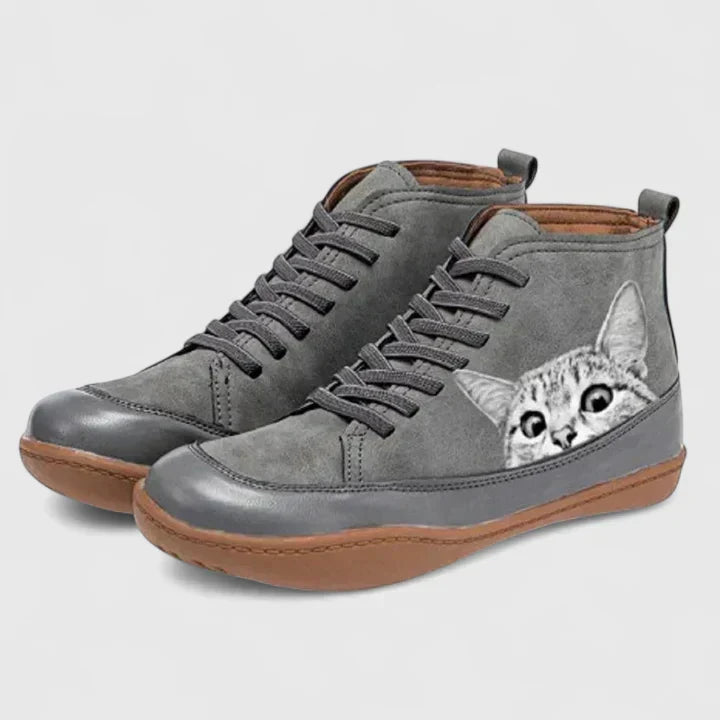 Aubrixa | Supportive Comfort Shoes