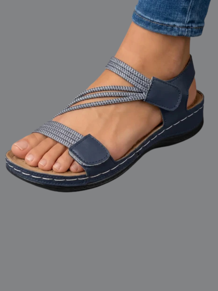 Elegant Orthopedic Sandals