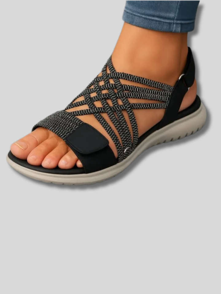 Monique | Lightweight Orthopedic Sandals