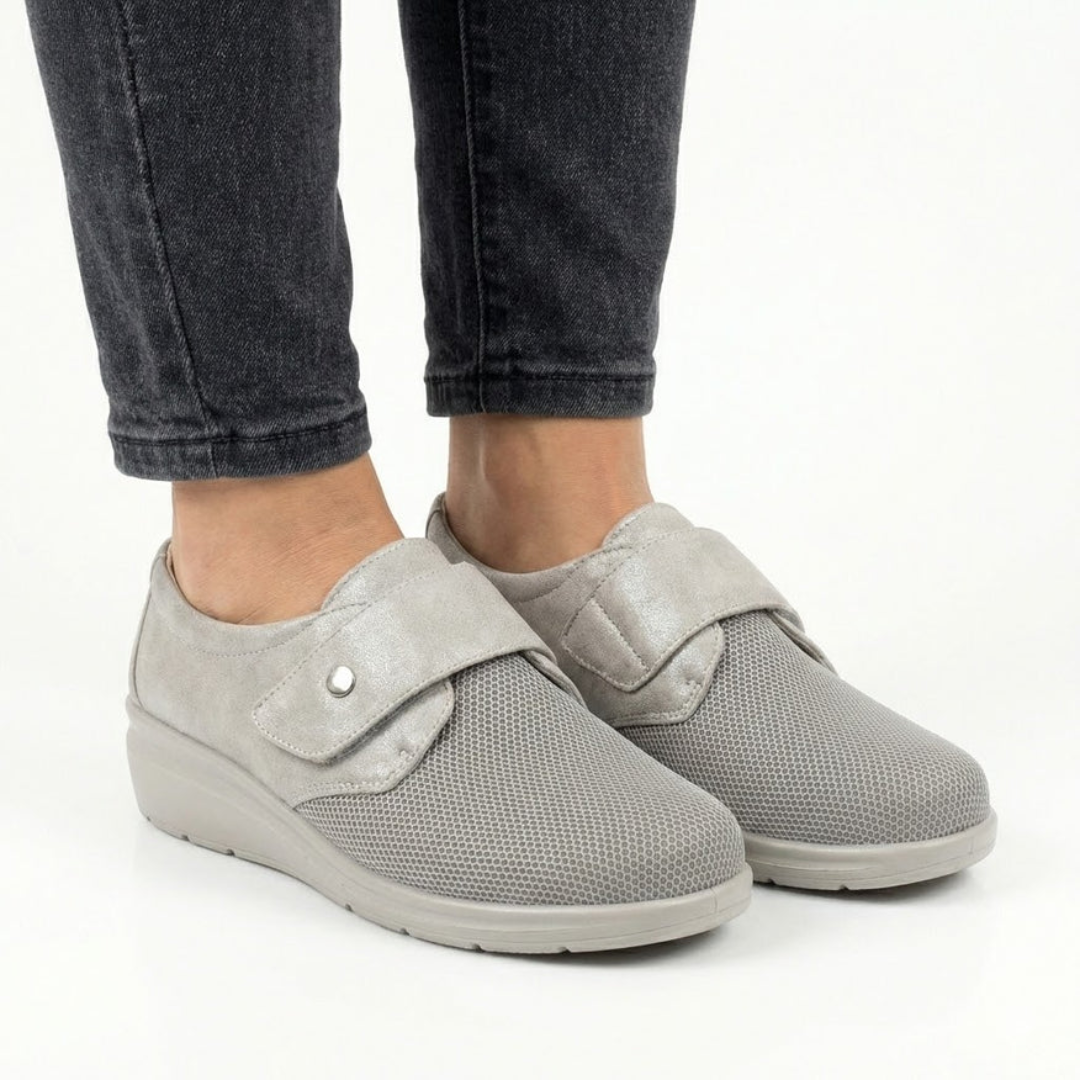 Emery™ | Comfortable Orthopedic Women's Shoe