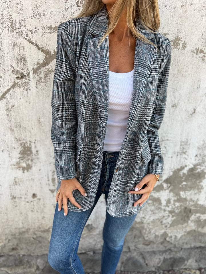 Candela | Elegant Sophisticated Coat