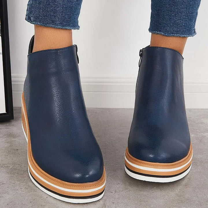 Mignon™ | Modern Luxe Boots