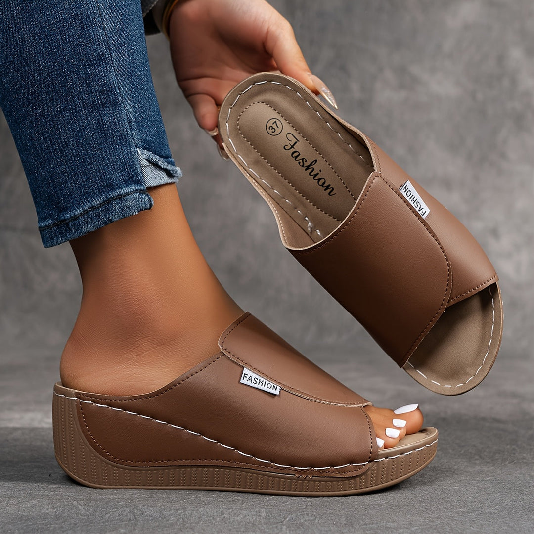 India Comfort Arch Support Sandal