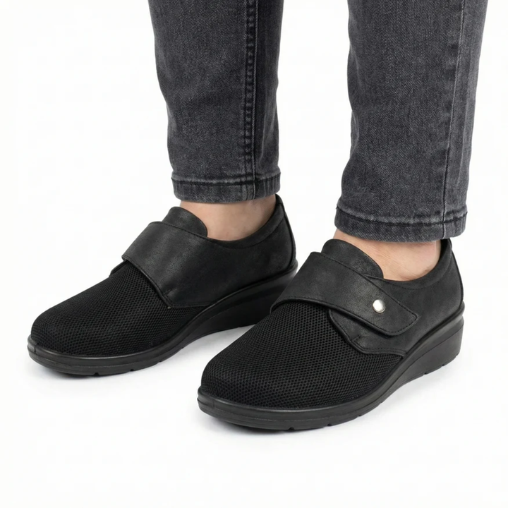 Emery™ | Comfortable Orthopedic Women's Shoe