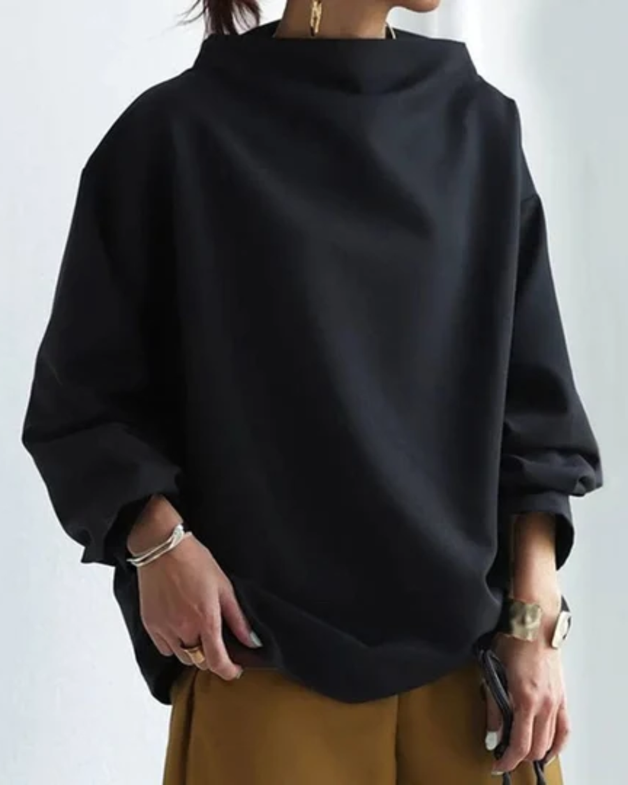 Yasmin™ | Modern Casual Comfort Sweatshirt