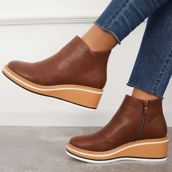 Mignon™ | Modern Luxe Boots