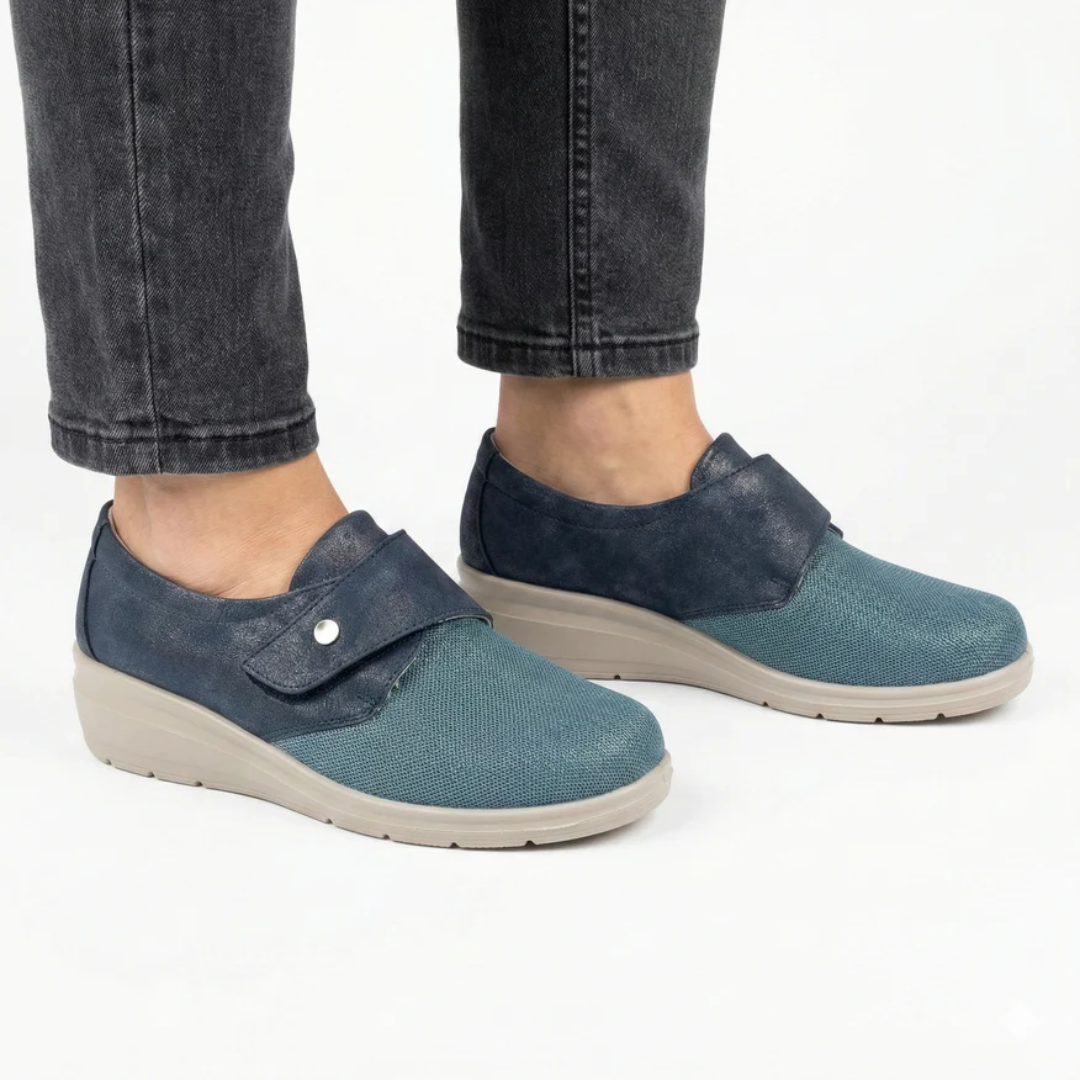 Emery™ | Comfortable Orthopedic Women's Shoe