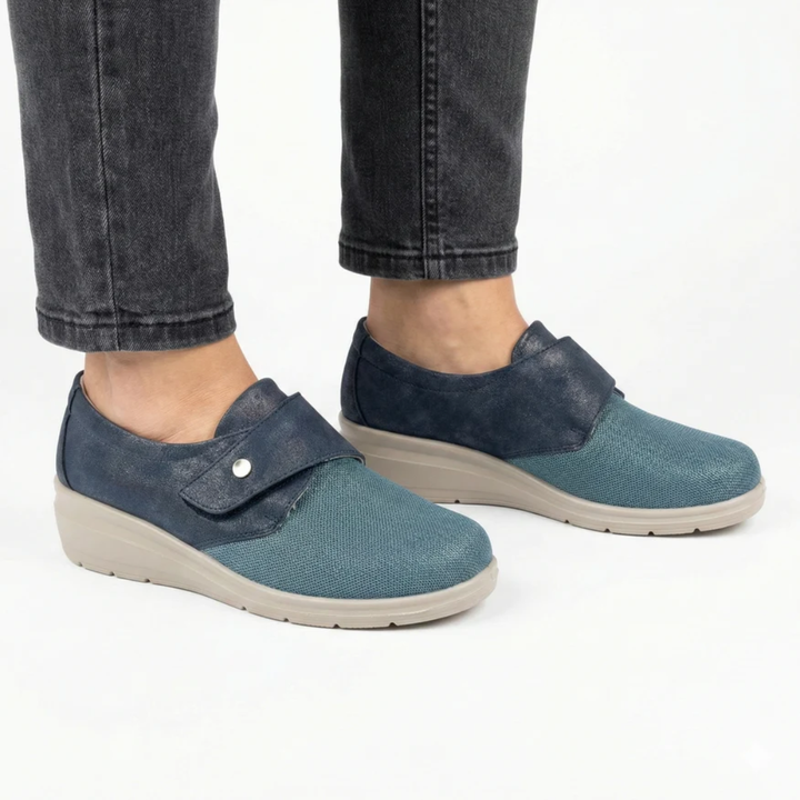 Emery™ | Comfortable Orthopedic Women's Shoe