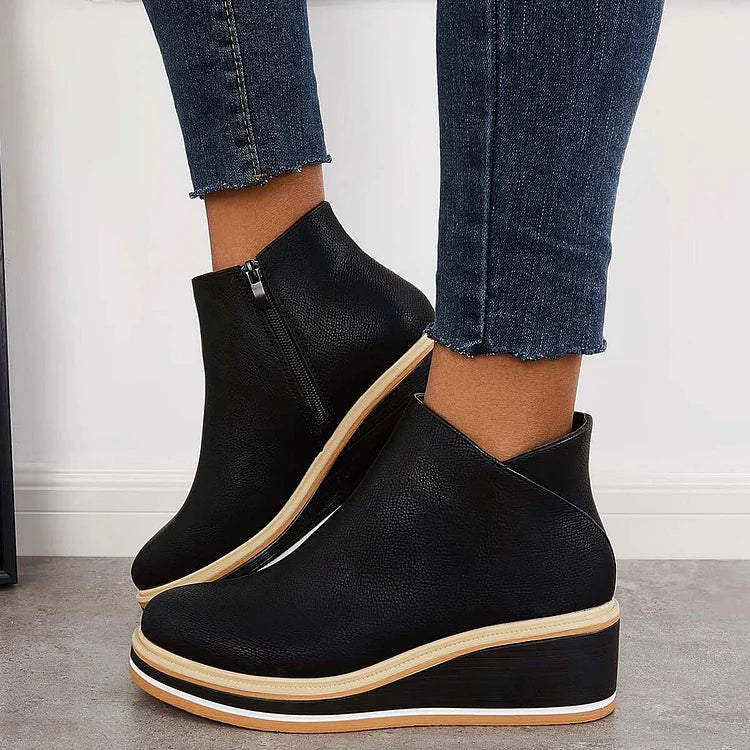 Mignon™ | Modern Luxe Boots