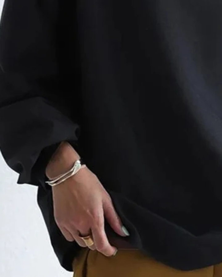 Yasmin™ | Modern Casual Comfort Sweatshirt