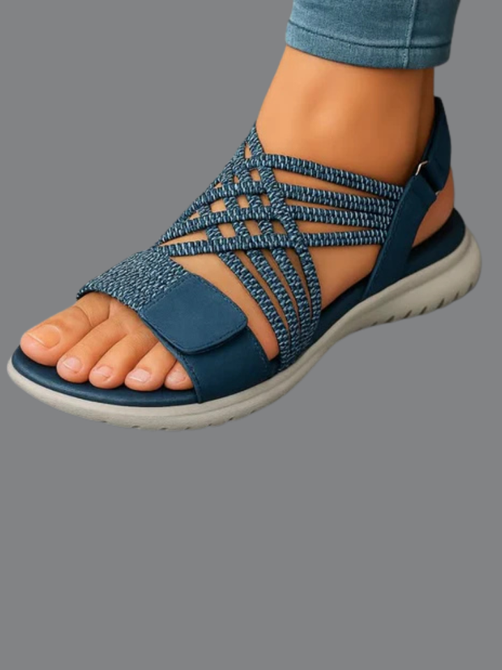 Vanna Ergonomic Orthopedic Sandals