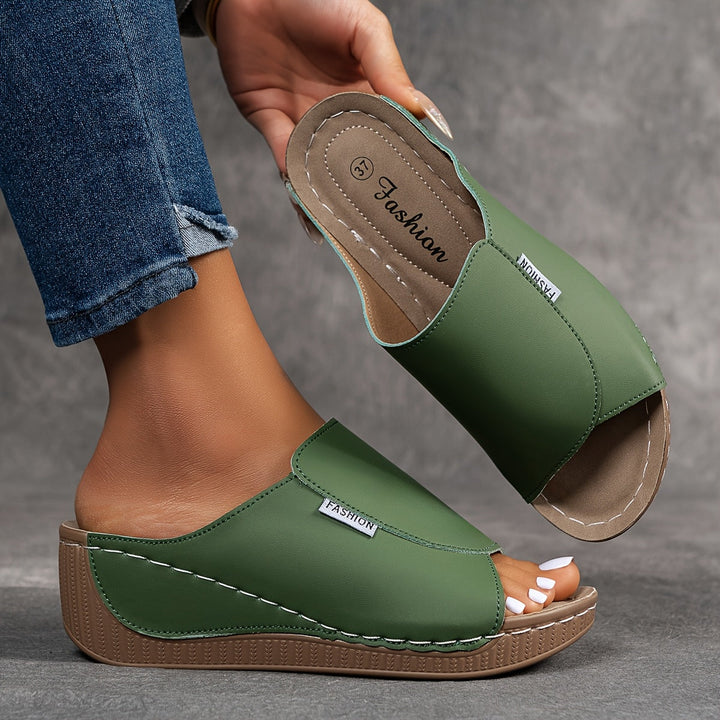 India Comfort Arch Support Sandal