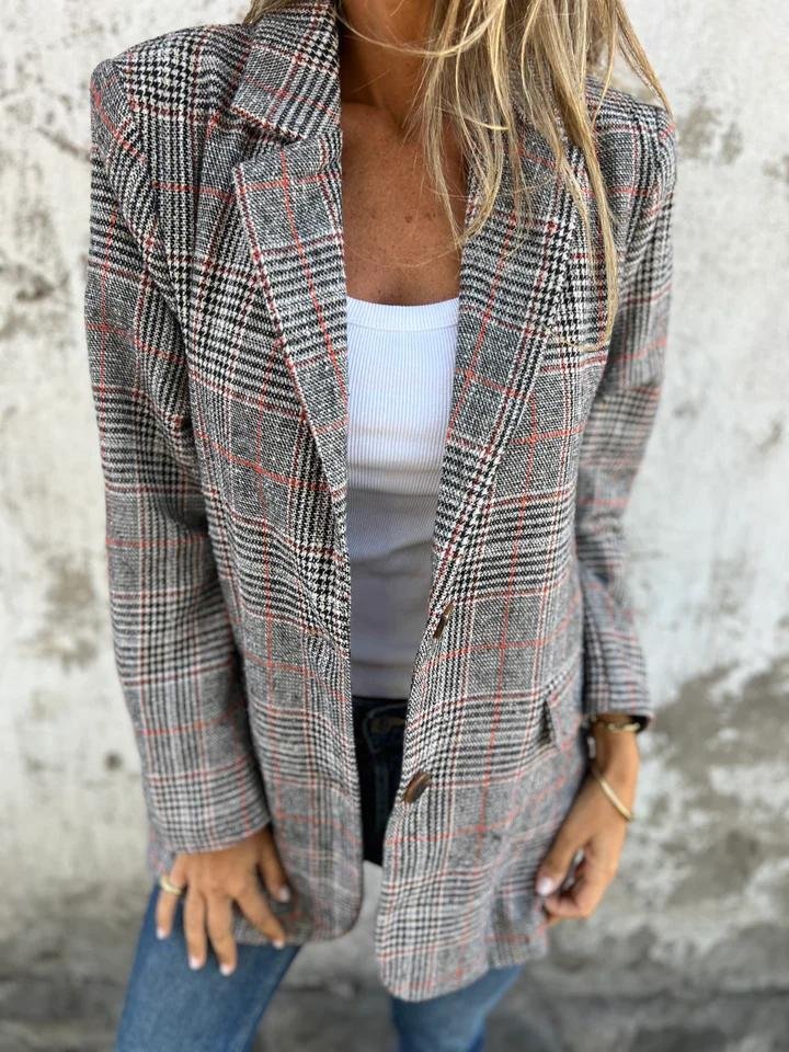 Candela | Elegant Sophisticated Coat