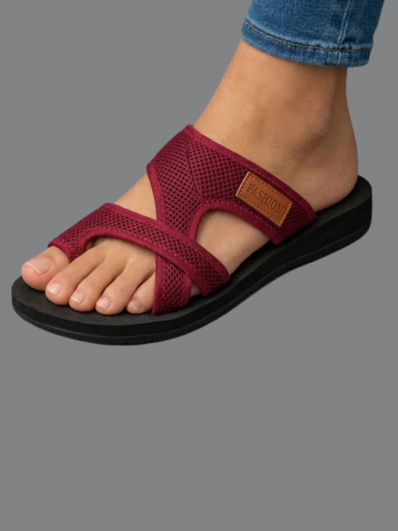 Elsa Comfortable Orthopedic Sandals