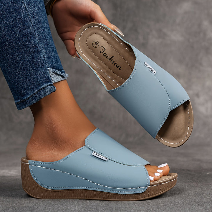 India Comfort Arch Support Sandal