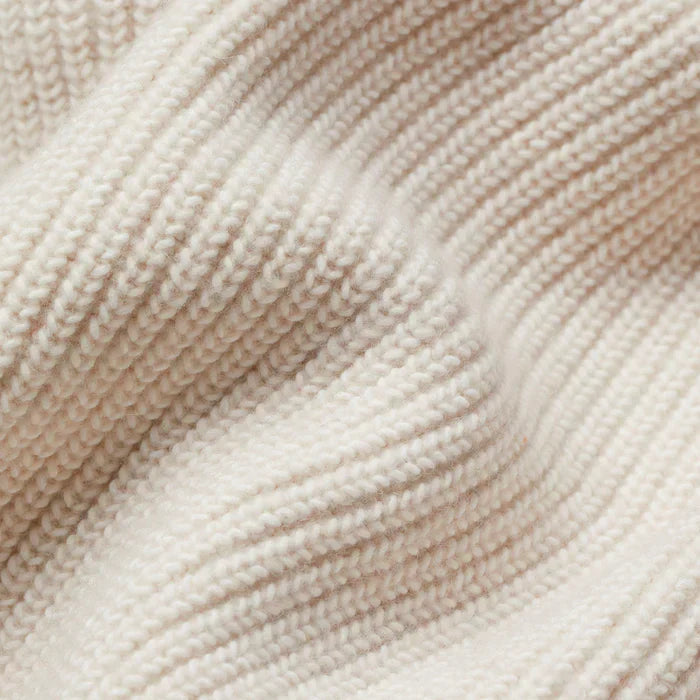 Women’s Cardigan | Open Front Knit Pockets