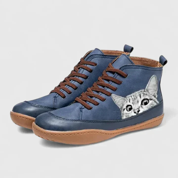 Aubrixa | Supportive Comfort Shoes