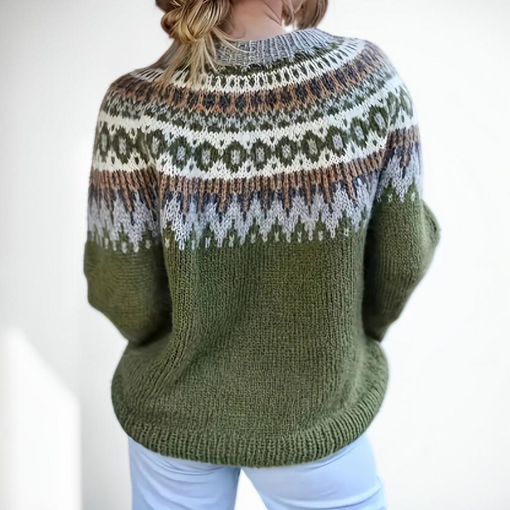 Etta - Special Elegant Sweater