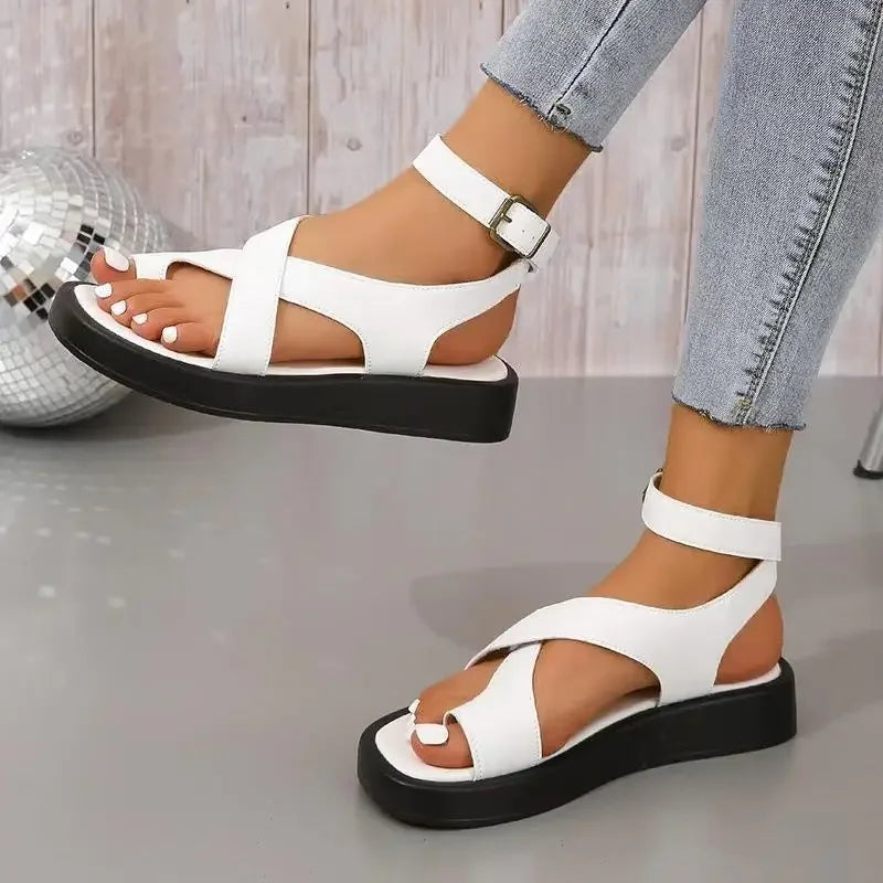 Extreme Comfort Orthopedic Sandals