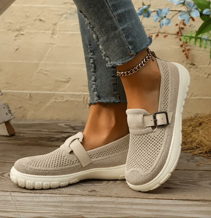 Francesca | Women's Mary Jane Comfort Shoes