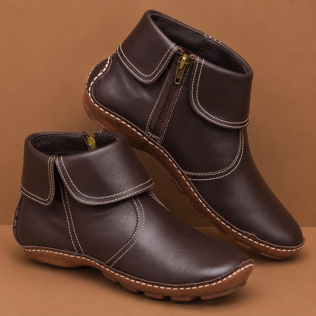 Lorelei™ | Premium Orthopedic Waterproof Boots