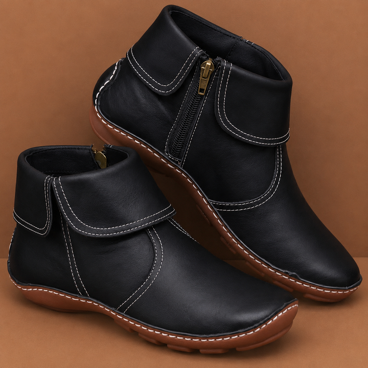 Lorelei™ | Premium Orthopedic Waterproof Boots