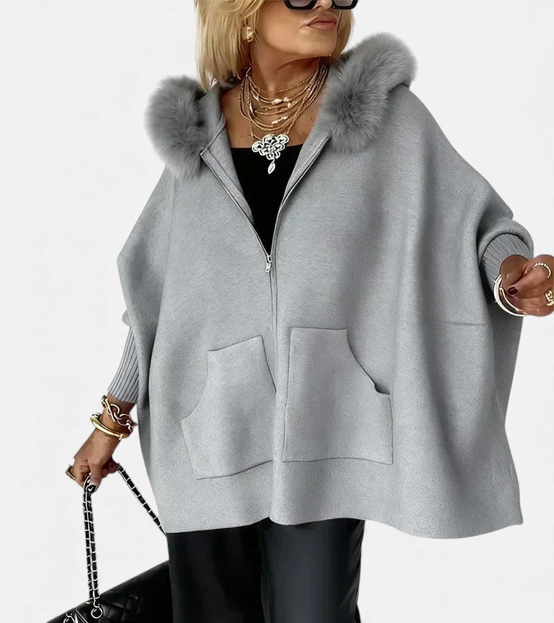 Annabelle | Elegant Jacket
