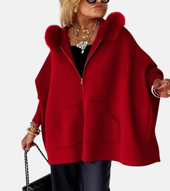 Annabelle | Elegant Jacket