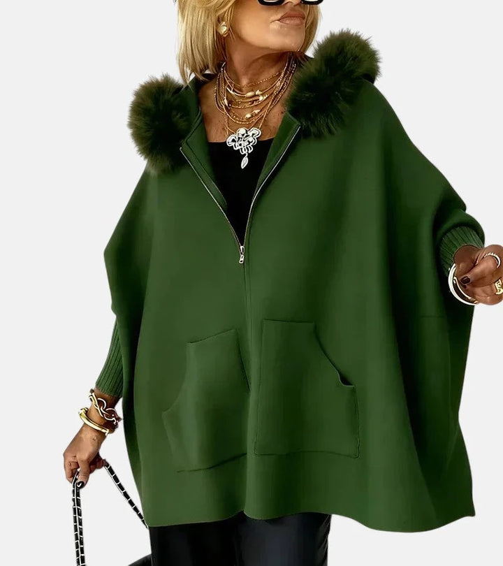 Annabelle | Elegant Jacket