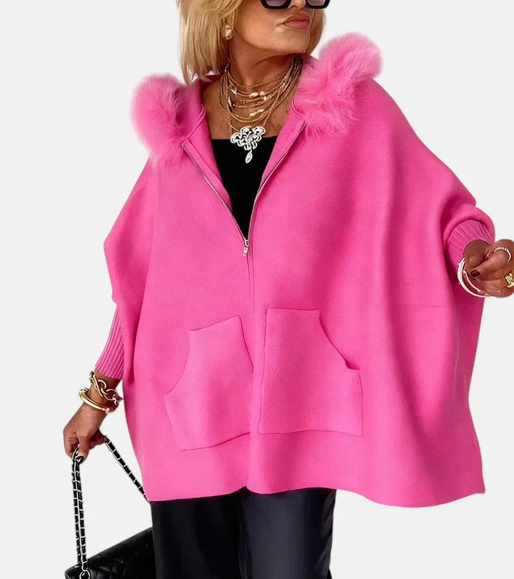 Annabelle | Elegant Jacket