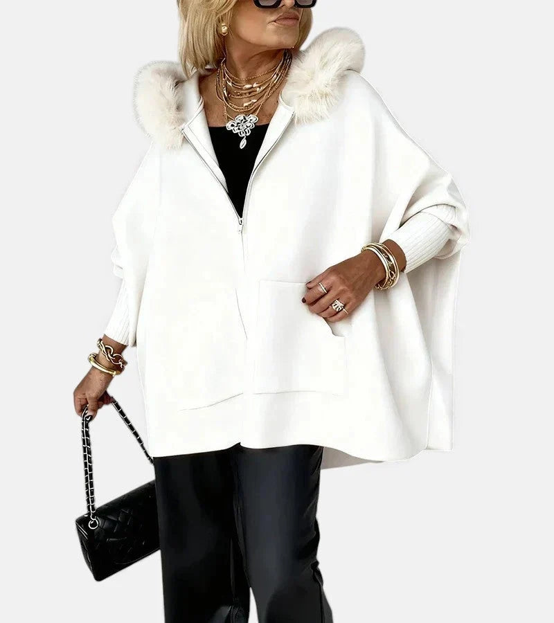 Annabelle | Elegant Jacket